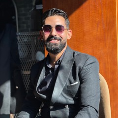 Walid Mahmoud