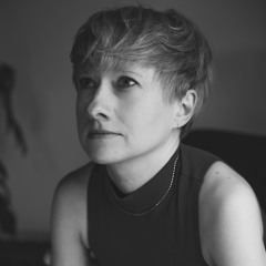 Sarah Ronge