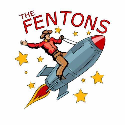 The FENTONS’s avatar