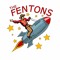 The FENTONS