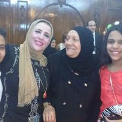 Soad Seif