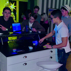 esset DJ