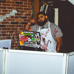 Deejay Antonio DMV