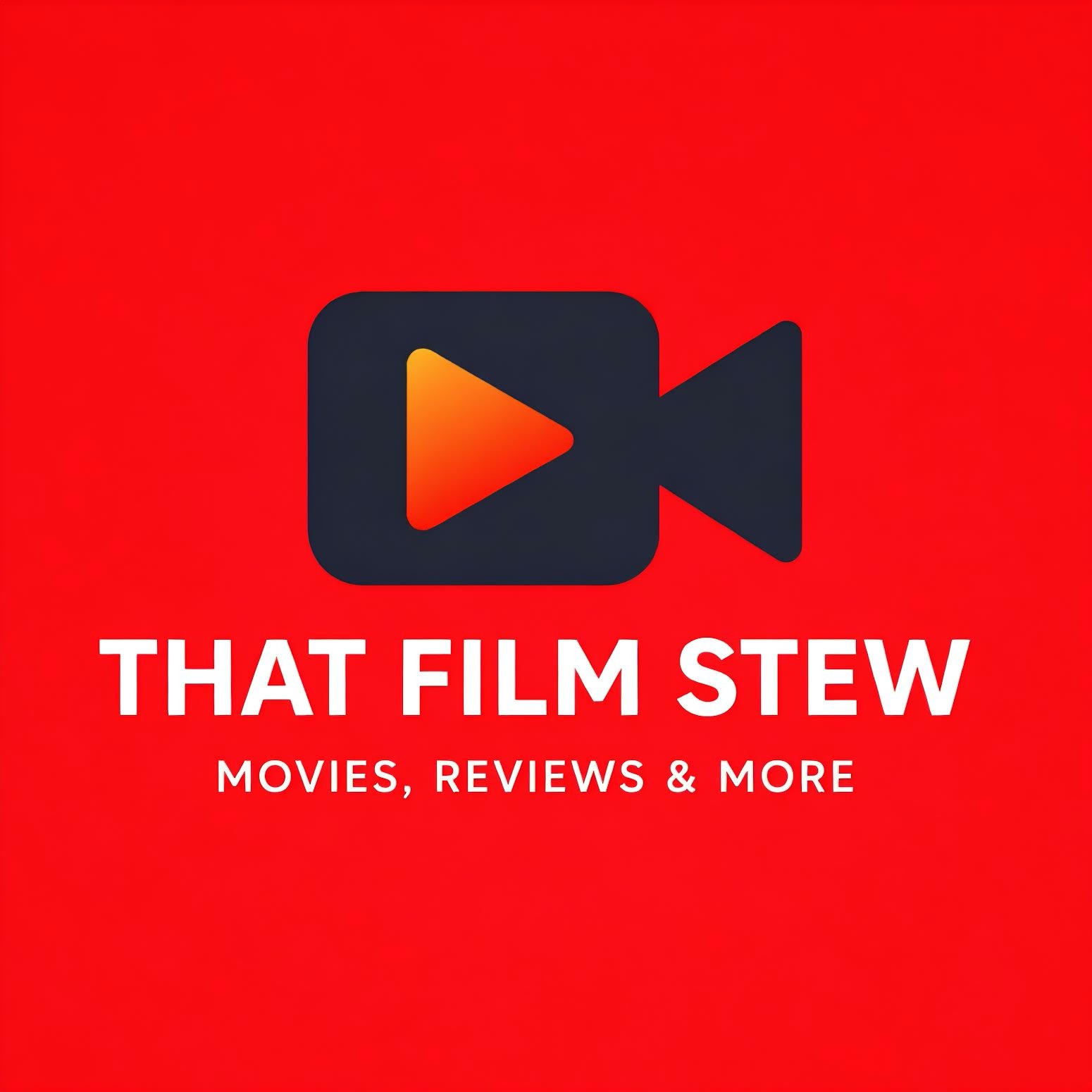 That Film Stew Podcast