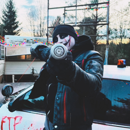 funhouse (prod. Lemoncola x Netuh)