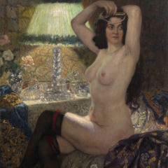 s. kaganovich