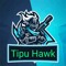 Tipu Hawk