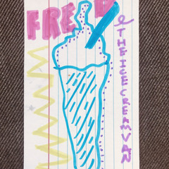 Fred & The Ice Cream Van