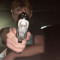 REDGLOCKSHAWTY
