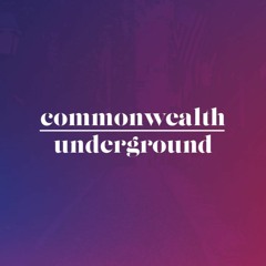 commonwealth underground