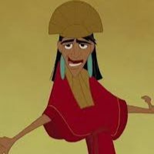 kuzco’s avatar