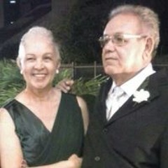 Maria Auxiliadora Santos