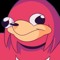 Ugandan knuckles