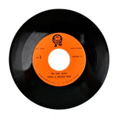 Ashland Spins