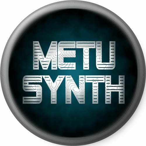 Pyramide (Dea Decay and MetuSynth)