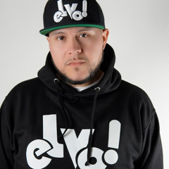 dj elvo