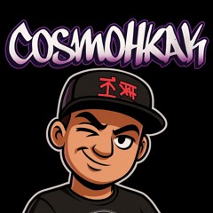 CosmoHKAK - Echtheit