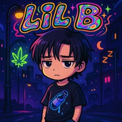 Lil Bøi