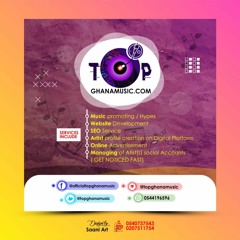 Topghanamusic.com