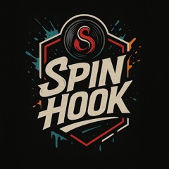 Spin Hook
