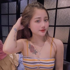 Lặng Thầm Một Tình yêu 2019 - V.K Remix