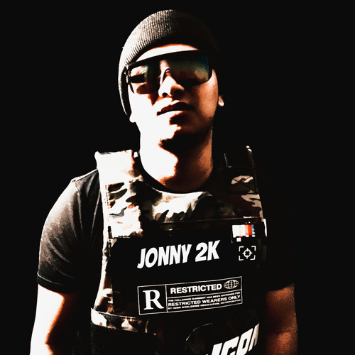 Jonny2K’s avatar