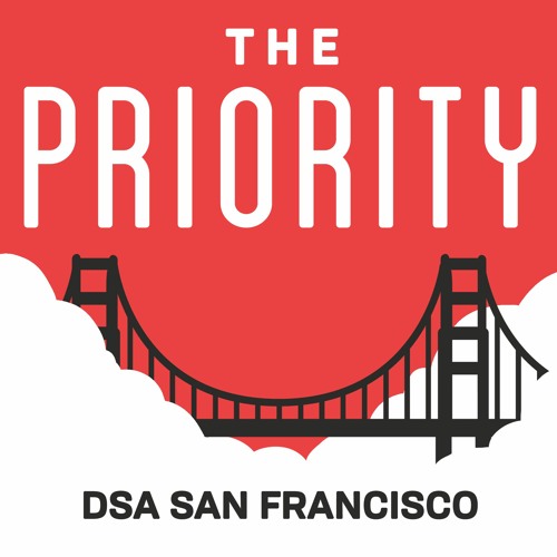DSA San Francisco Presents: The Priority’s avatar