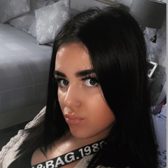 Megan Mc🖤