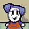Ramb Deltarune