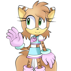 Alice The Two Tailed Fox