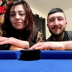 Надя Константин ❤️❤️❤️