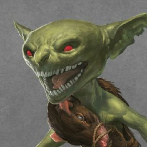 Rat Goblin’s avatar