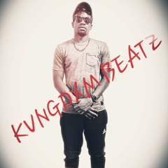 KVNGDXM BEATZ