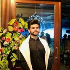 Sheraz Rajpoot