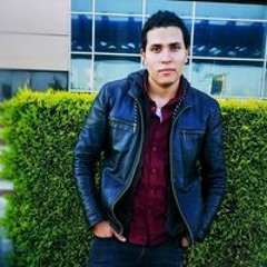 Ahmed Khaled