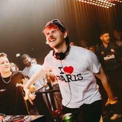 Phantom Sage & Detrace - Panic! (Head Desk Remix) [WINNER]