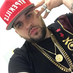 Kash Gambino