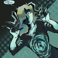 🪰 — the one who writes