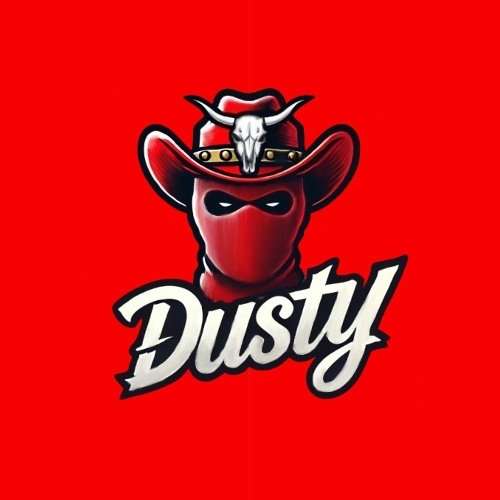DUSTY - AQUANIMOUS (CLIP)