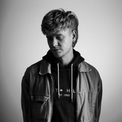 Ben Woods