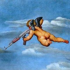 Boban Krsteski Taras