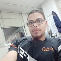 Mostafa Fahmy Ashour
