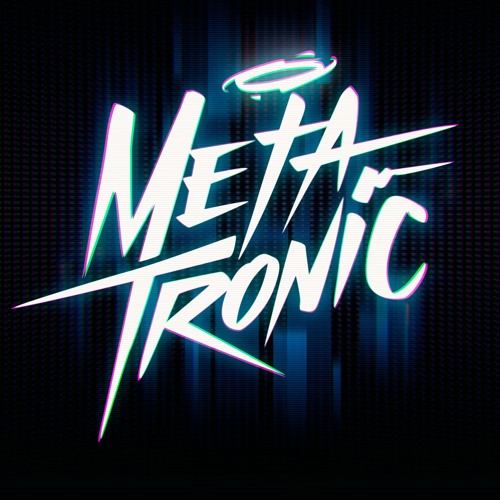 META-TRØNIC’s avatar