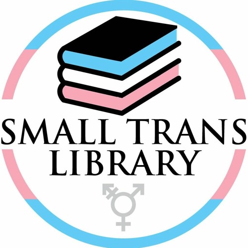 Small Trans Library’s avatar