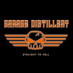 Garage Distillery