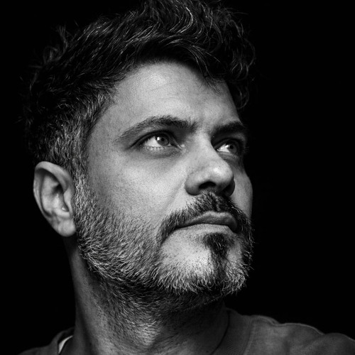 DJ Carlos artist photo
