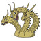 King Ghidorah
