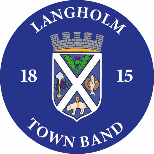 Langholm Town Band’s avatar