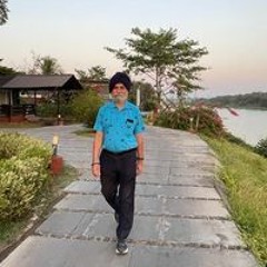 Jasbir Singh