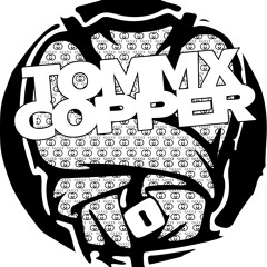 Tommx Copper